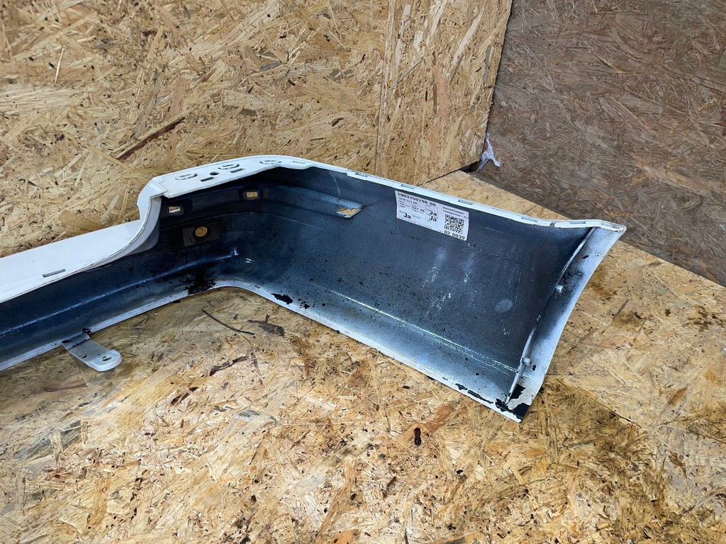 фото №8, Vw transporter t6 t6.1 multivan iii 3 15-24 бампер задня задній