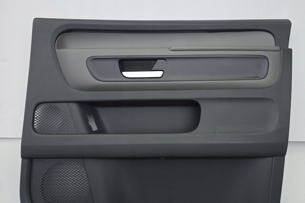 Vw id buzz cargo обивка обшивка дверь правый перед 1t5867012a Недорого