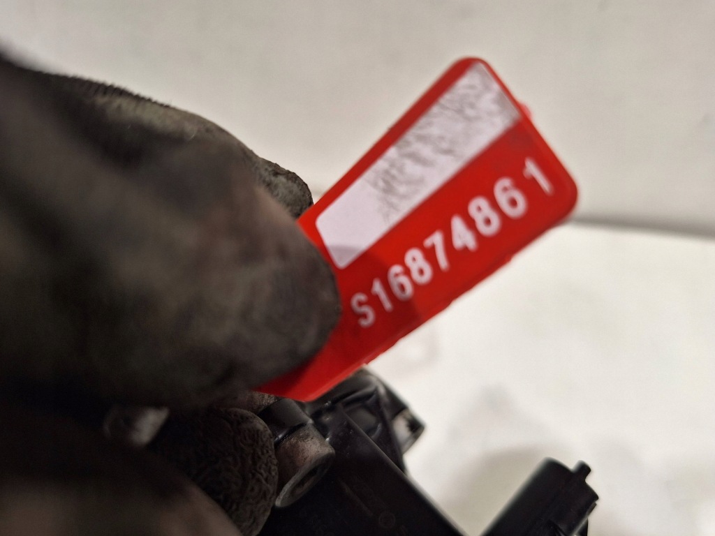 фото №7, Турбина 55262351 fiat panda iii 0.9 twinair 12-