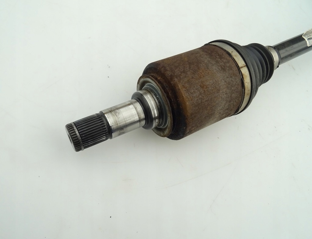 фото №2, 2015 challenger привідний вал półośka ліва права задня задня