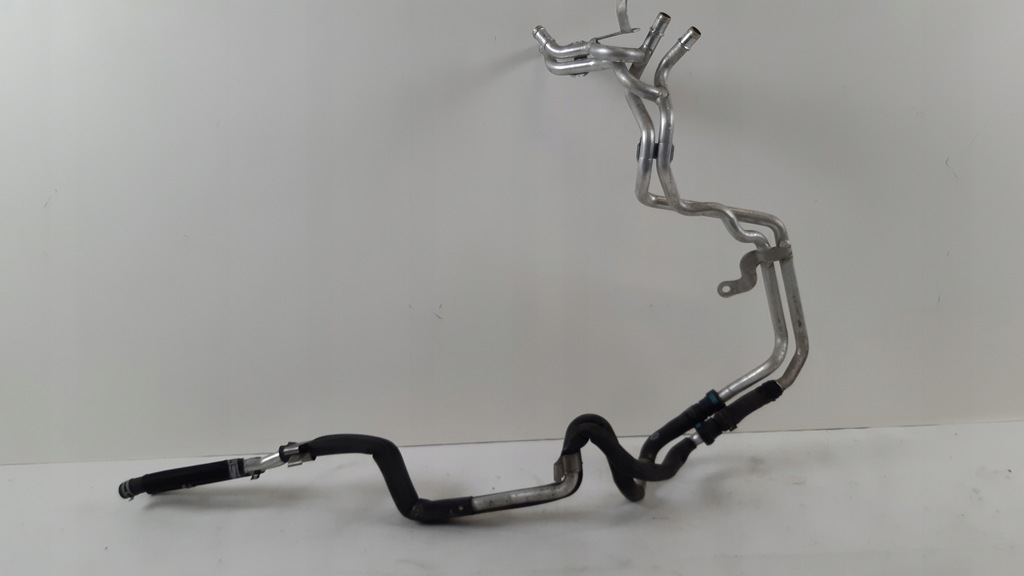 фото №1, Land rover range rover l405 шланг wody cpla-18d334-da