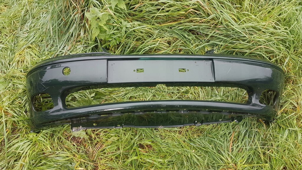 Купить Бампер перед передний opel vectra b lift