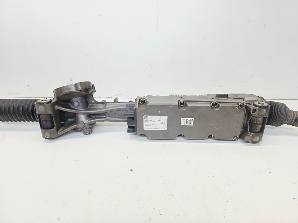 фото №7, Трансмиссия рулевая электрическая audi q5 fy a6 c8 q7 4m 4k1423055f