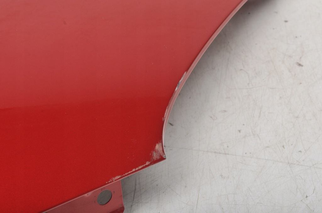 фото №15, Ford kuga mk3 крыло левый перед передний