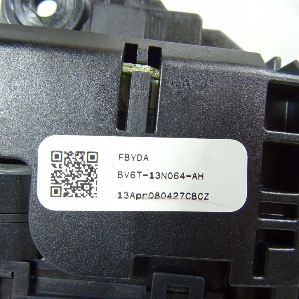 фото №5, Ford focus mk3 переключатель комбинированный bv6t13n064ah