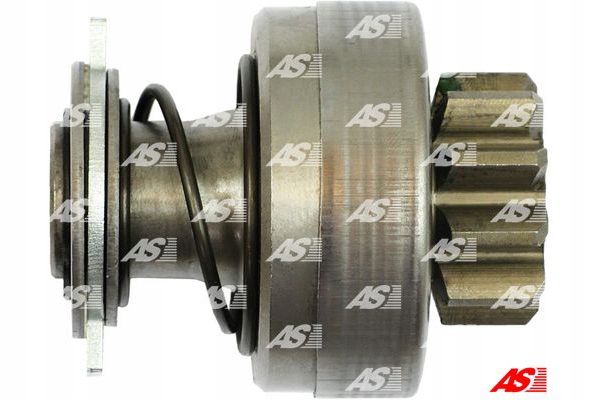 фото №2, Зчеплення односторонній, стартер as-pl sd9092