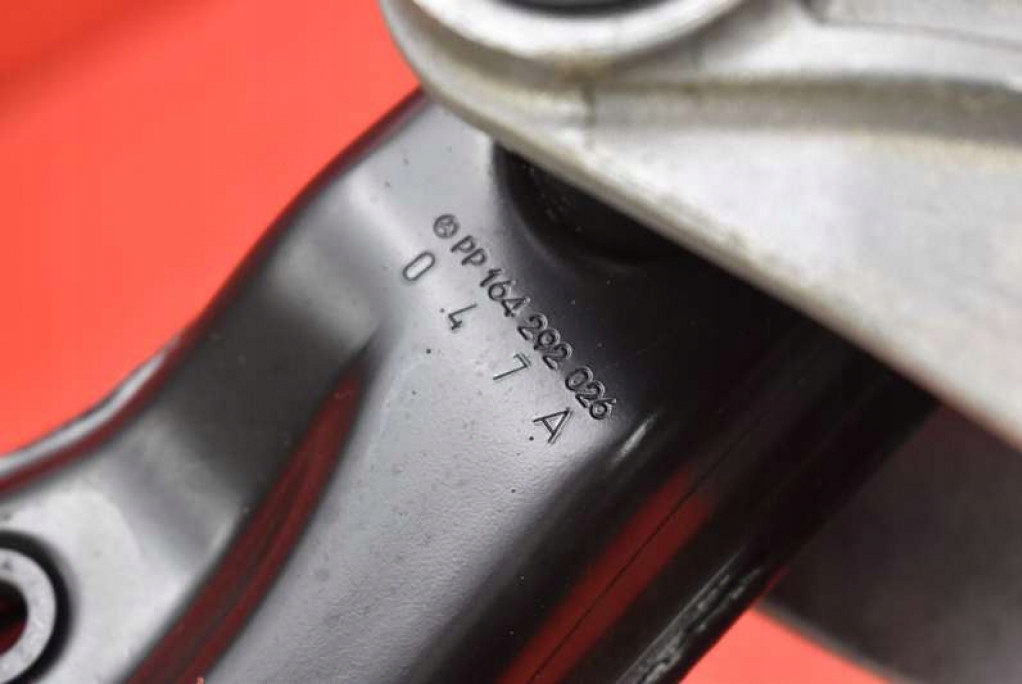 Педаль педалі гальмо автоматична коробка передач 164294006 mercedes ml w164 05-08 Доставка