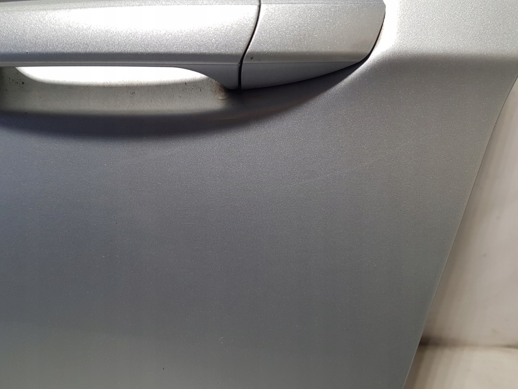 фото №13, Двері лівий перед mercedes w212 lift c775 775