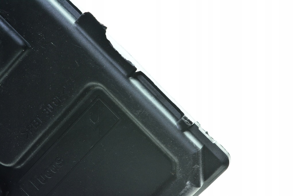 фото №4, Бортовий комп'ютер jumpy 9641390180, 9644506780 опис