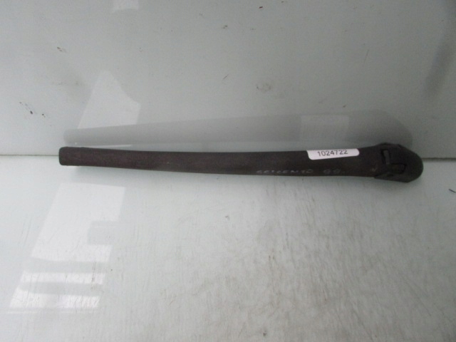 фото №2, Seicento 99r важіль двірники кришки задня задній