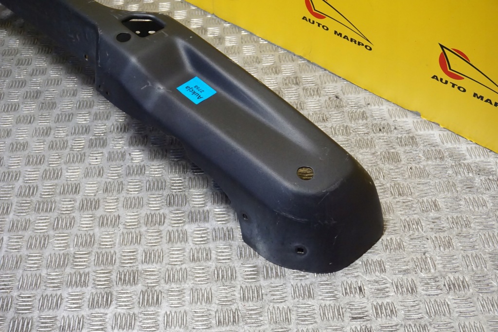 фото №10, Jeep wrangler jl sahara rubicon 2018 - 2025 бампер задняя задний стальной usa