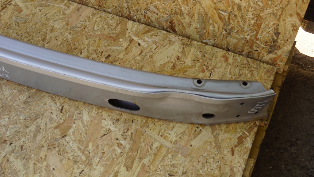 фото №9, Балка бампера перед jaguar x-type