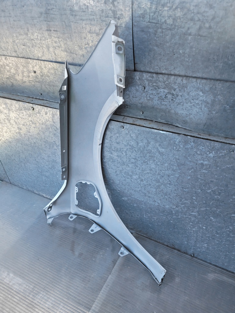 фото №16, Крила передній лівий / правий перед audi a3 8y / e-tron 2020-