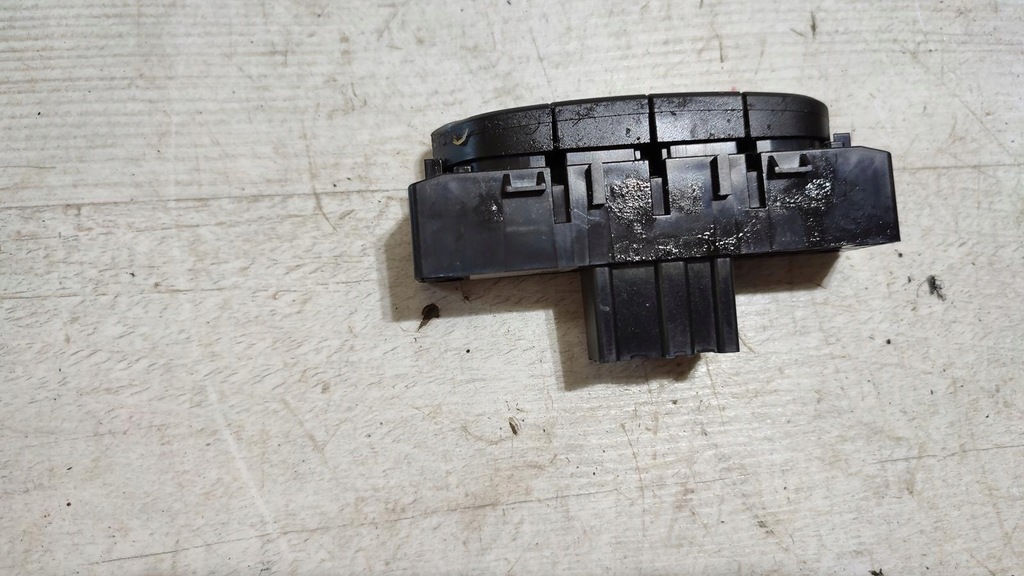 фото №2, Панель esp opel astra k