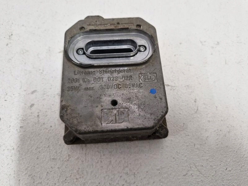 фото №1, Mercedes w140 lift преобразователь ксенон 1307329052