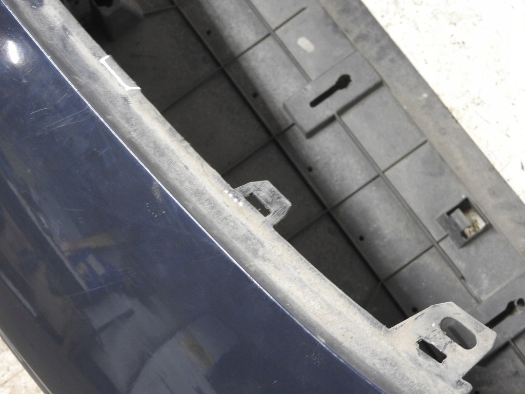 фото №12, Citroen ds5 11-15 ktga бампер перед kompletny