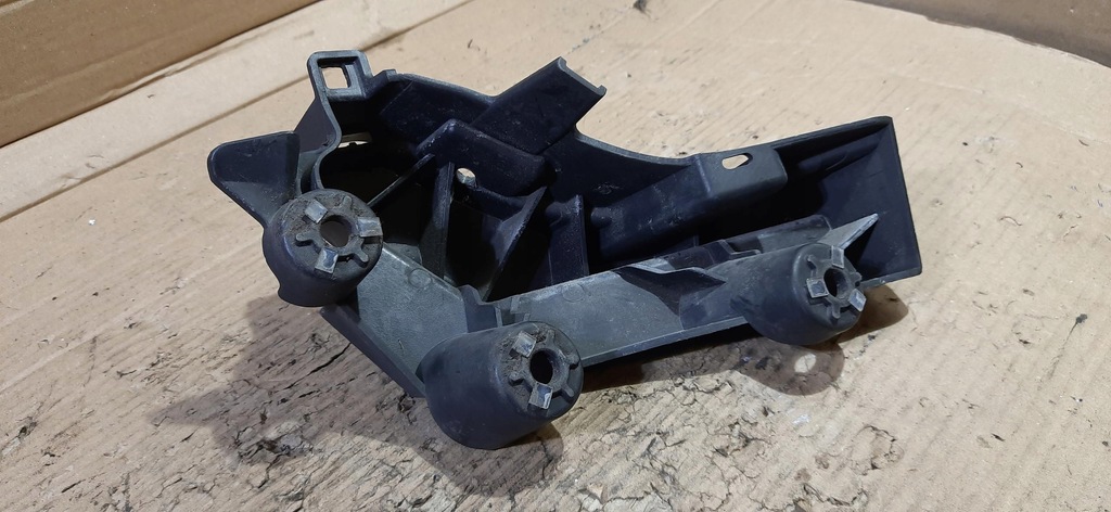 фото №7, Направляющая кронштейн бампера левый задняя задние ds4 968818