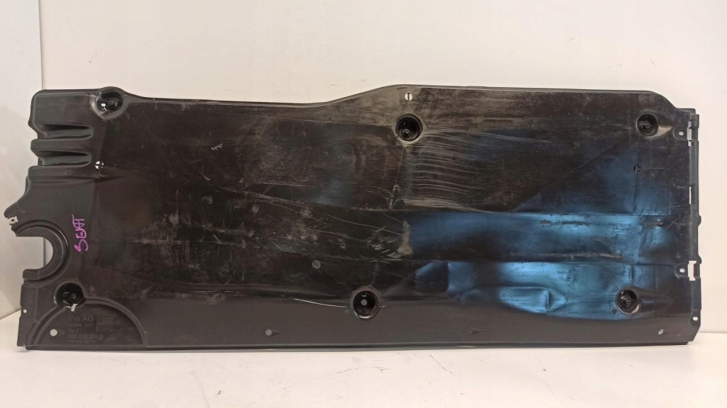 фото №1, Seat ibiza захист підвіска 2q0825202b