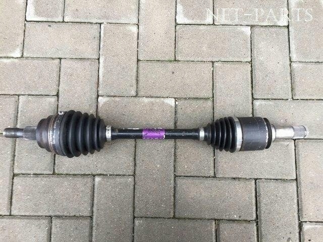 Купить Mercedes r 251 a 2513301800 приводной вал перед