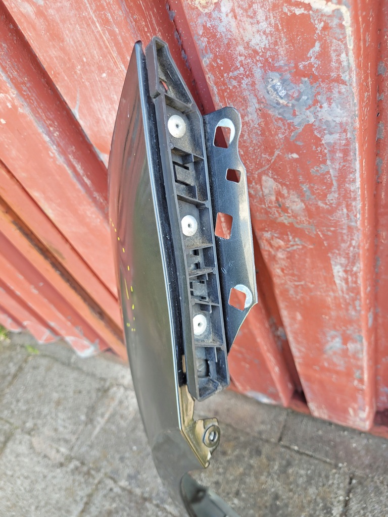 фото №13, Крыло передний левый / правый перед alfa romeo mito 2007-18