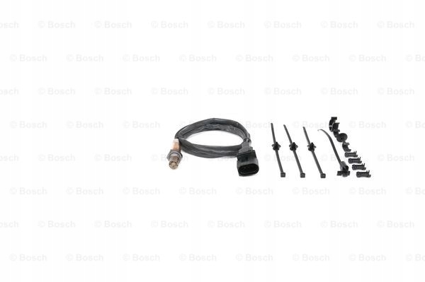 Датчики лямбда-зонд bosch 258 007 351 Доставка