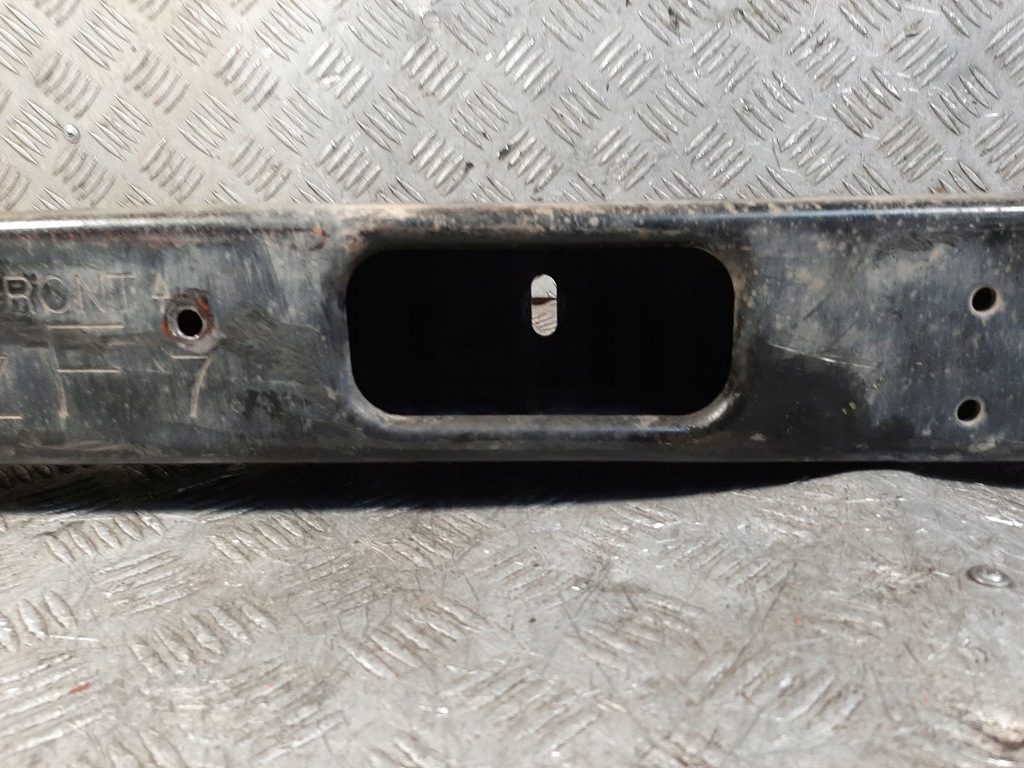 фото №11, Chevrolet silverado 5.3 12r підпора балка коробки