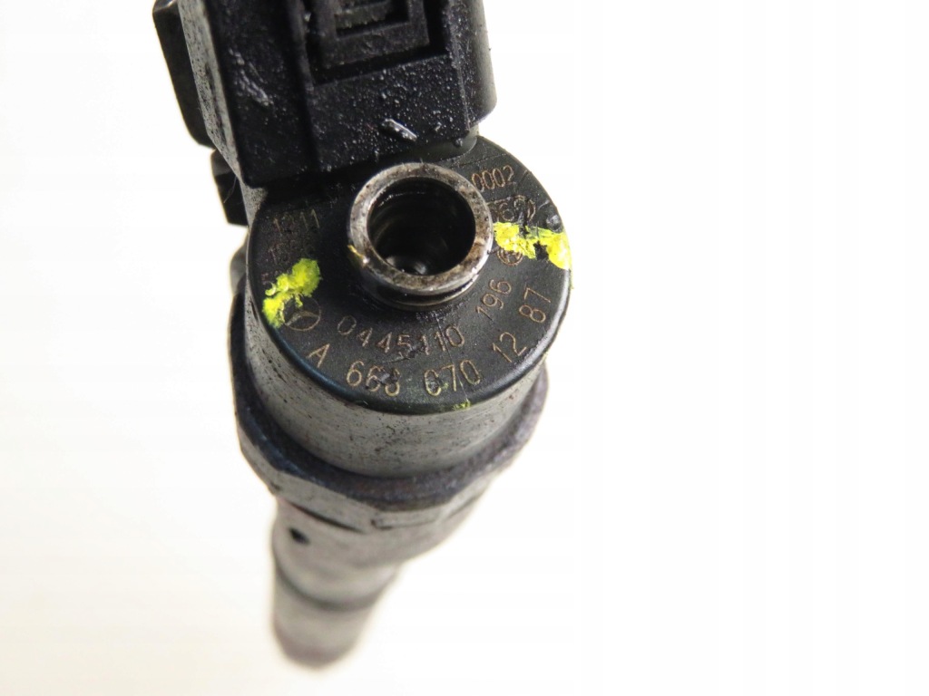 Форсунка mercedes-benz w168 a 170 cdi 0445110196 6680701287 Киев