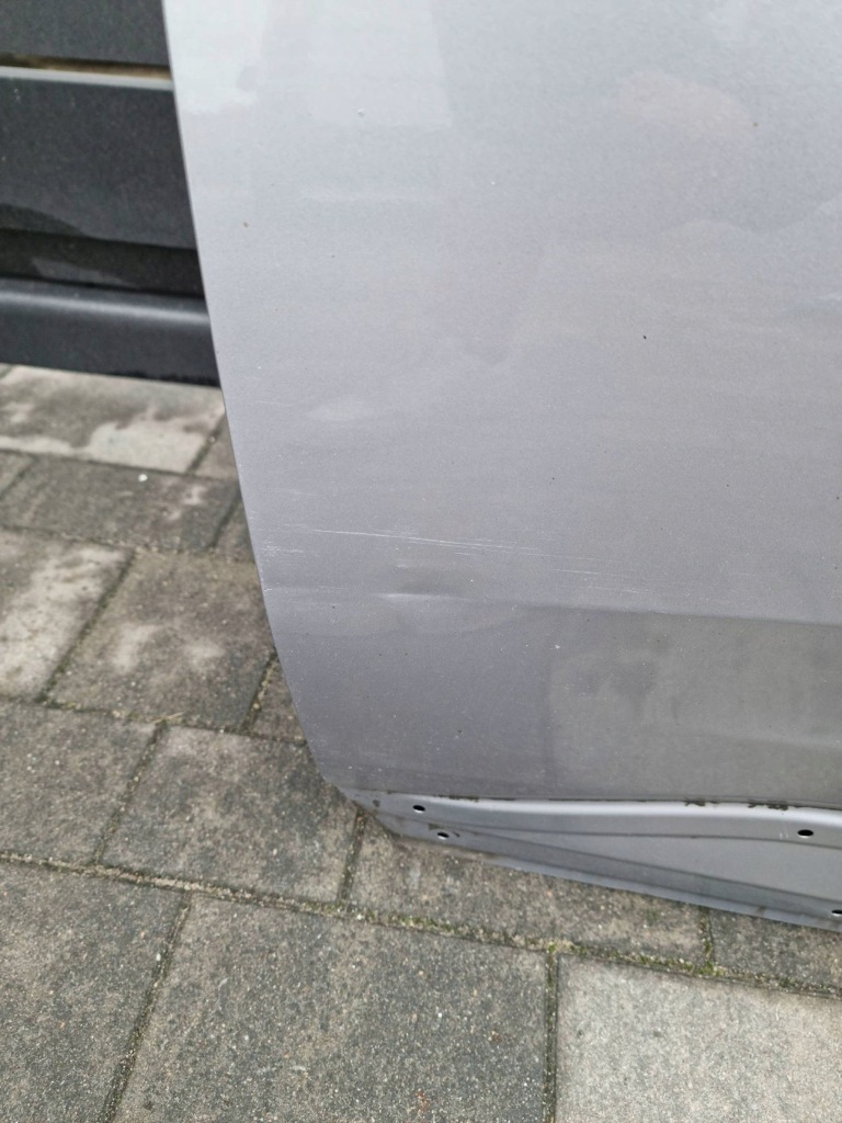 фото №3, Toyota rav4 5 v двері ліва передні перед