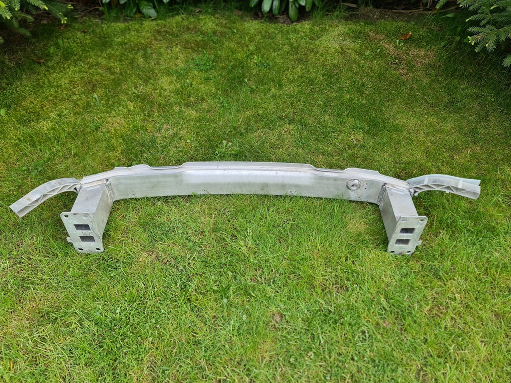 фото №9, Балка бампера перед porsche panamera 971805241b