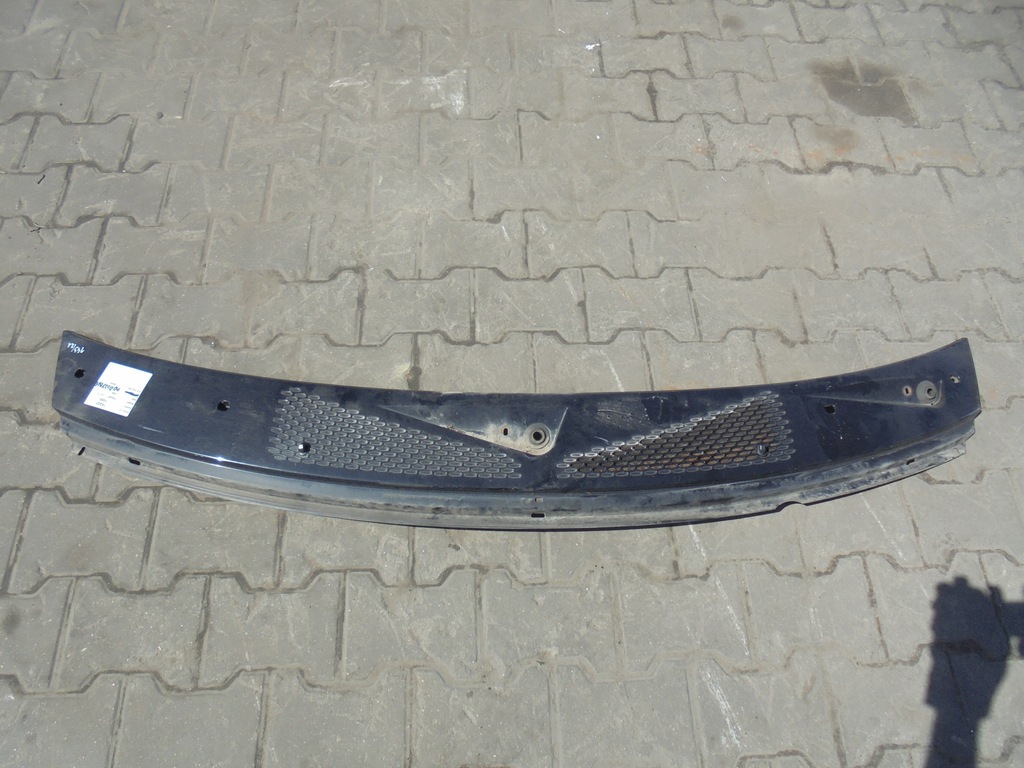 фото №1, Жабо ford transit v