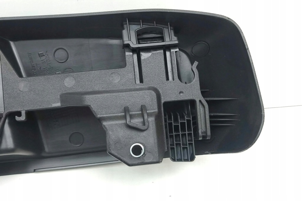 фото №10, Элементы сиденье vw id.3 e11 5h0881317f electric 107kw 2020