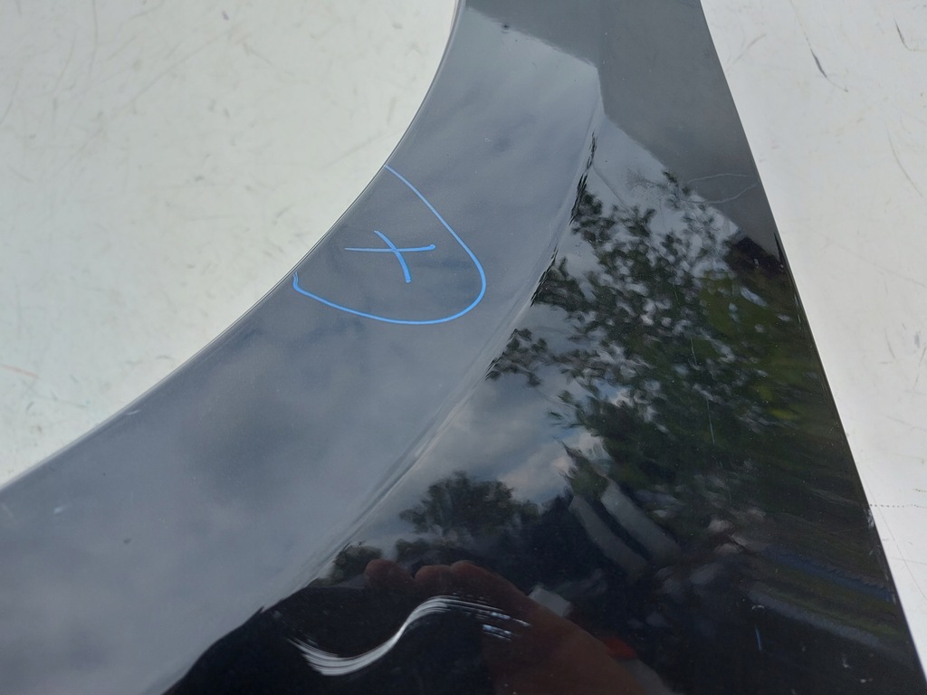 фото №10, Vw up skoda citigo mii крила правий передній перед