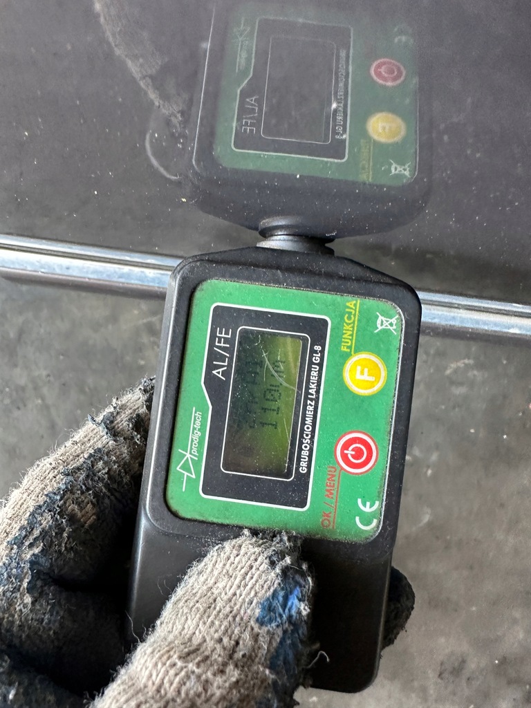 фото №6, Двері голий płat лівий задня audi a8 d2 lz1t lubelskie