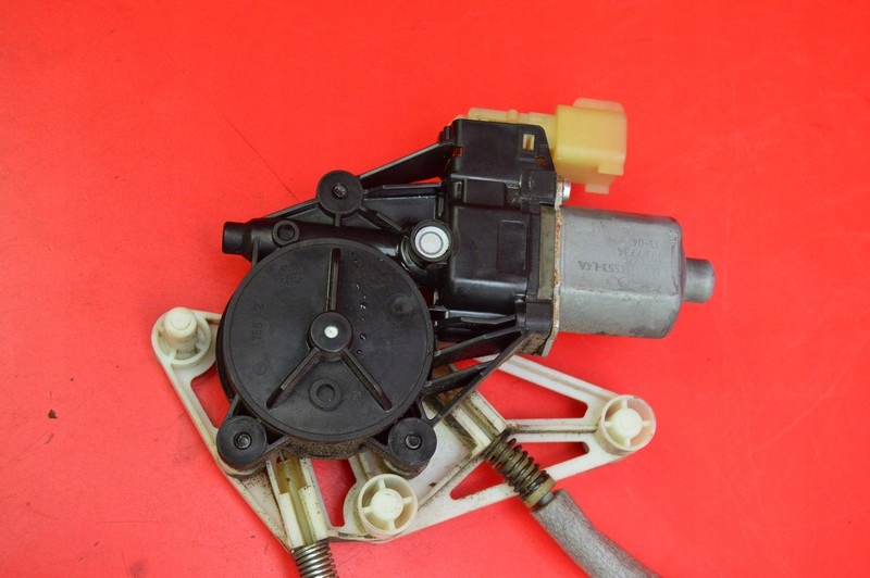 фото №8, Підйомник скло правий задня ford b-max 13r