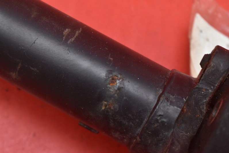 фото №7, Wał приводной 89cm 9g142102001 porsche 911 997 vi 3.8 turbo 500 km awd 08-13