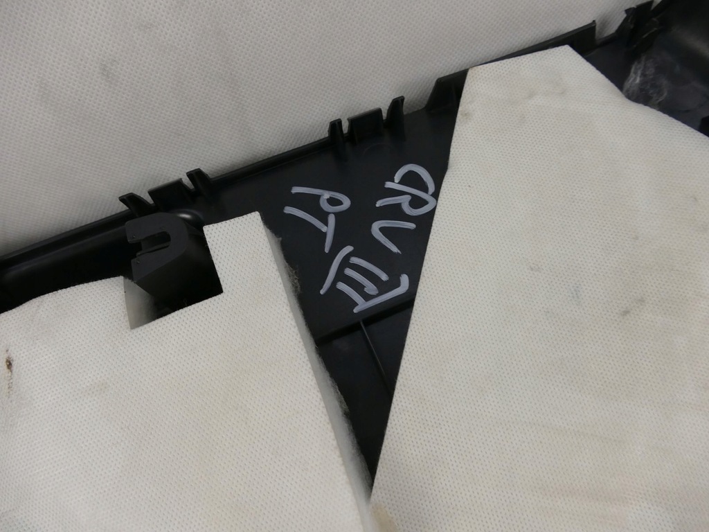 фото №9, Honda cr-v iii crv обшивка багажника правый