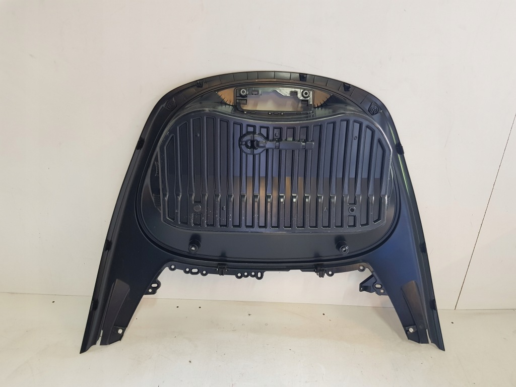 Tesla 3 рестайлінг  піддон багажник багажник перед 20-23r Зі Шроту