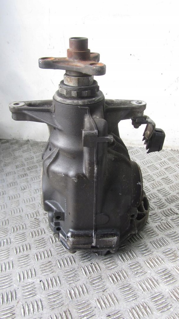 фото №5, Bmw f11 2.0d міст задня задній 7584446 09-