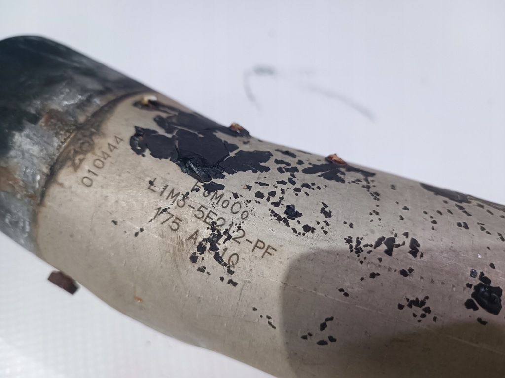 фото №7, Катализатор ford explorer vi 2.3 2020-