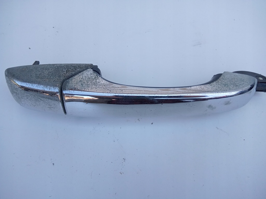 фото №2, Ручка двері права задня volkswagen routan