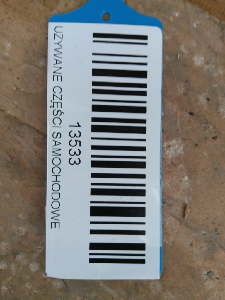 фото №4, Світло стоп задні citroen ds3 09-12r