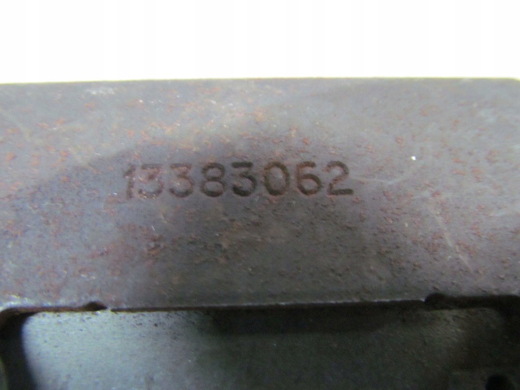 Opel adam corsa e замок запалювання колодка 13383062 10-17 Київ