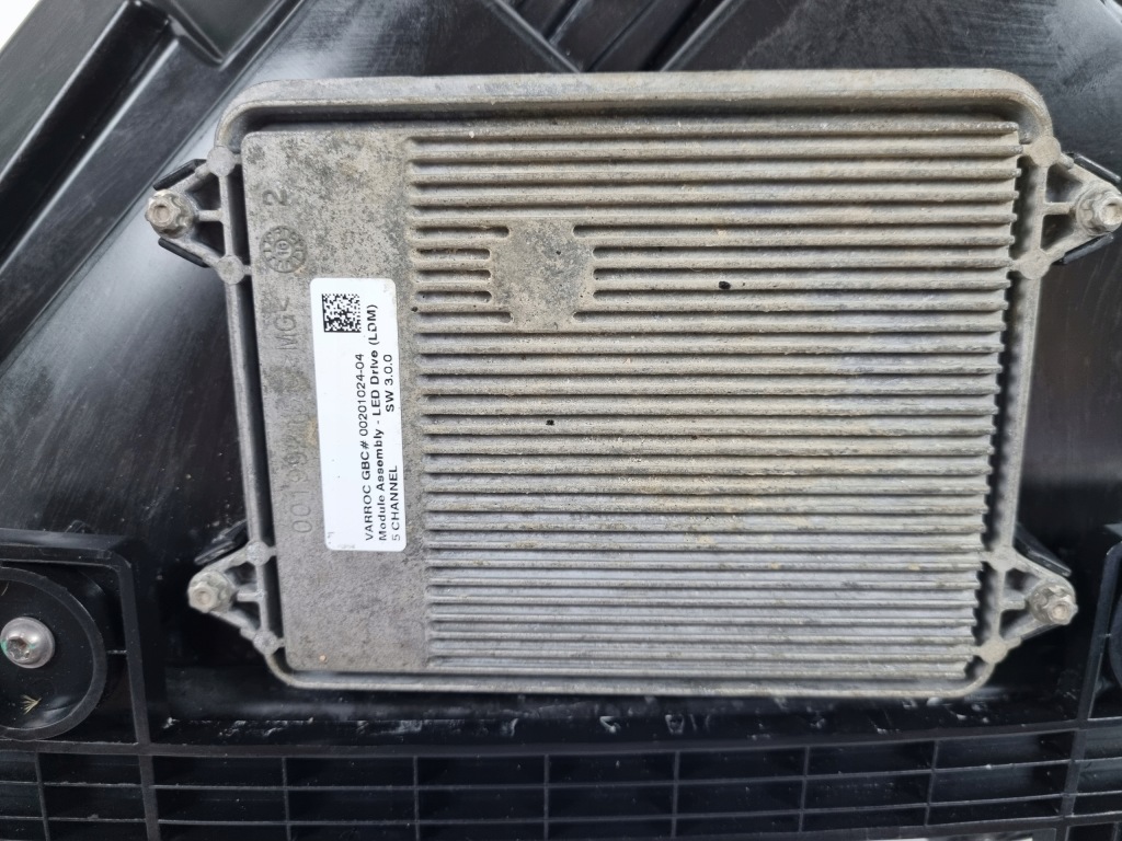 Tesla model x full led фара перед передняя правый  1034317-00-b Доставка