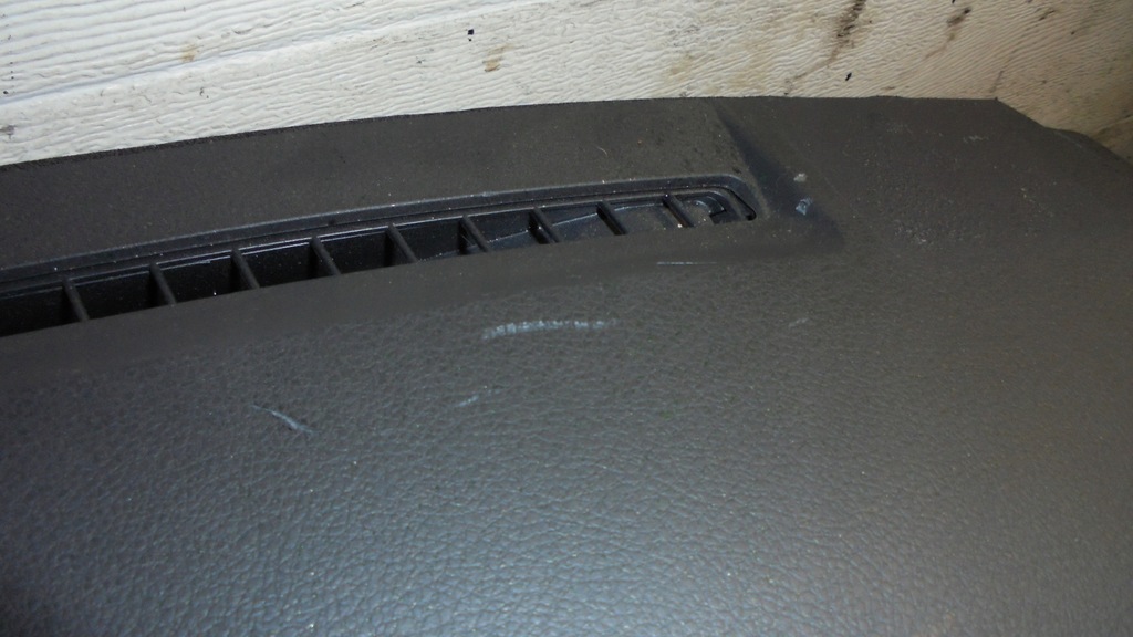 фото №7, Приборная панель приборная subaru forester iii 2.0d 2009