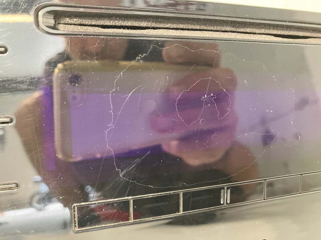 фото №4, Auris ii lift радіо cd звичайне usb