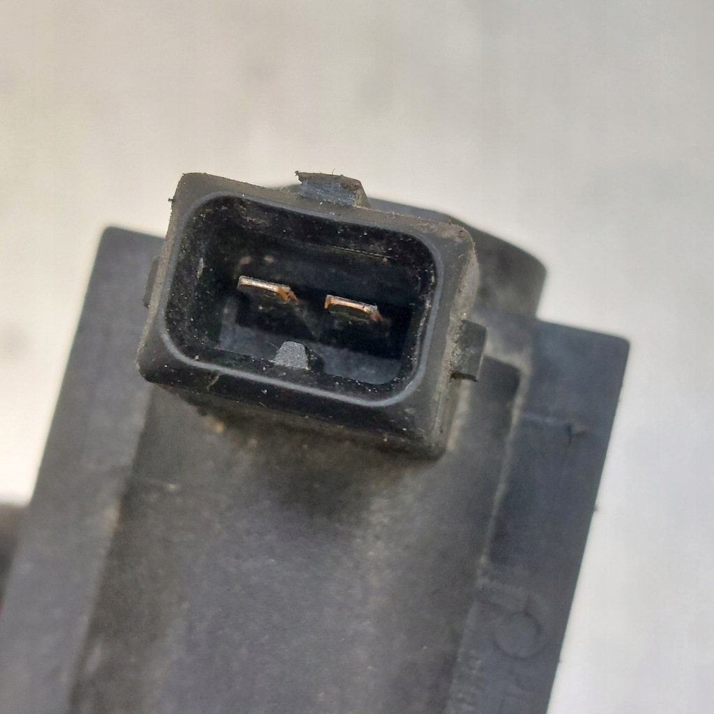 фото №11, Renault scenic ii 2 megane ii 2 1,9 клапан вакууму 8200270451