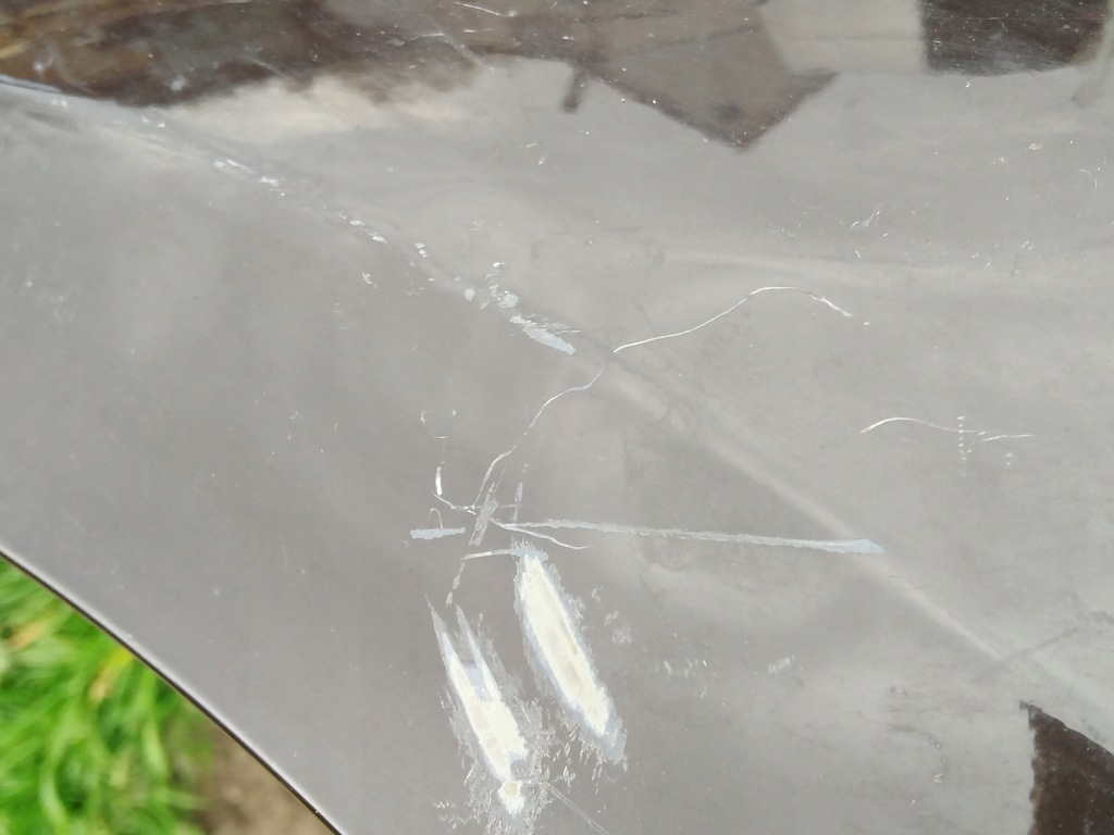 фото №10, Крила перед правий hyundai i30 iii 17-21 оригінальний номер