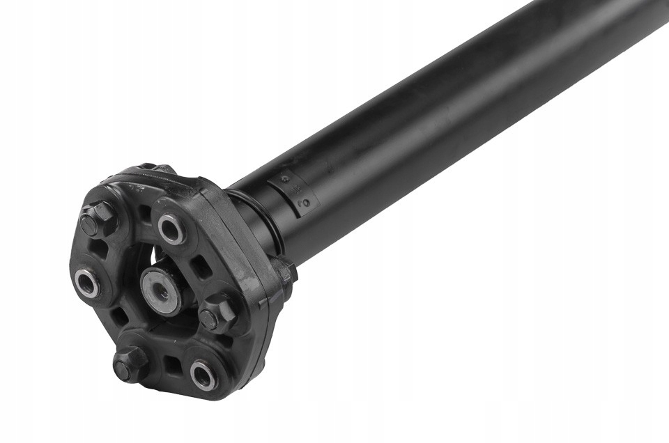 фото №2, Nty nwn-ch-058 wał приводной, привод osi