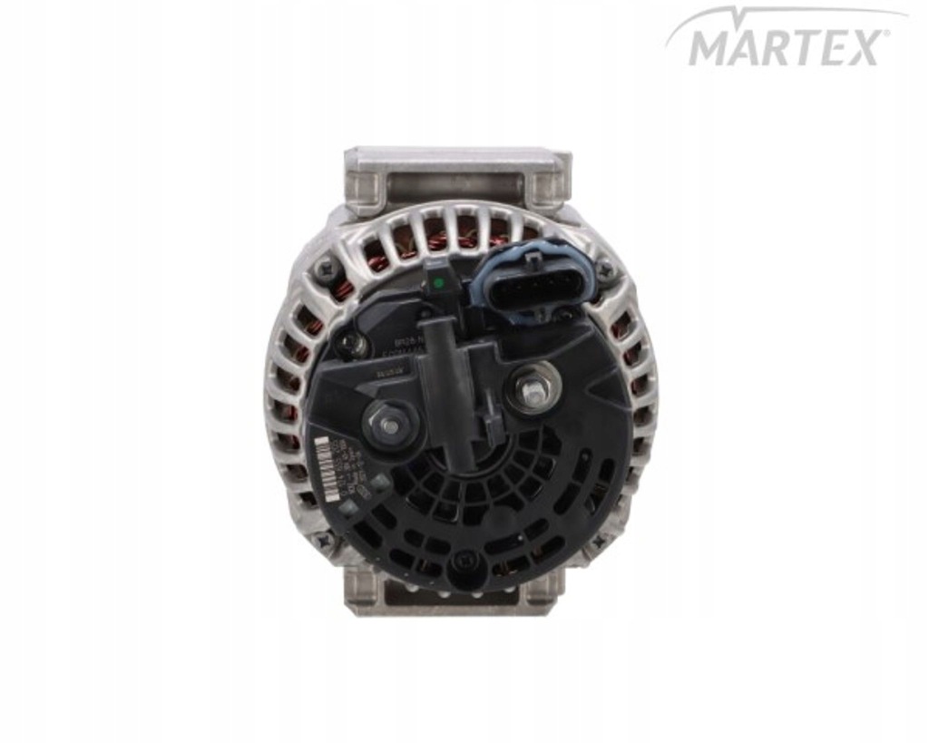 Генератор scania r 100a колесо 8 канавок Цена