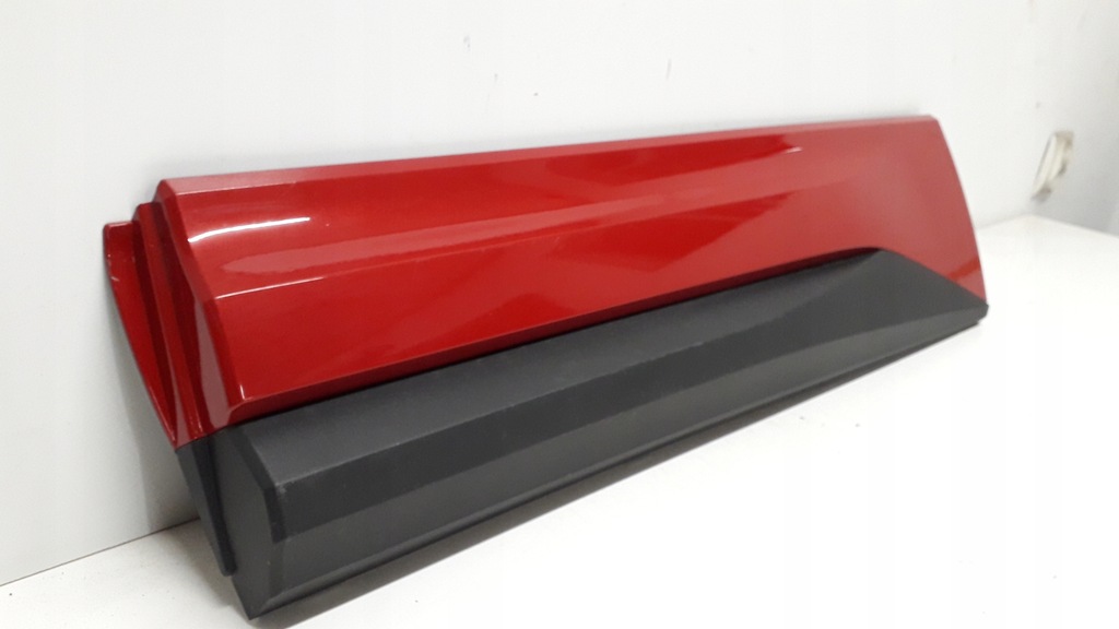 фото №8, Skoda karoq молдинг ліва задня lf3p 57a854949d